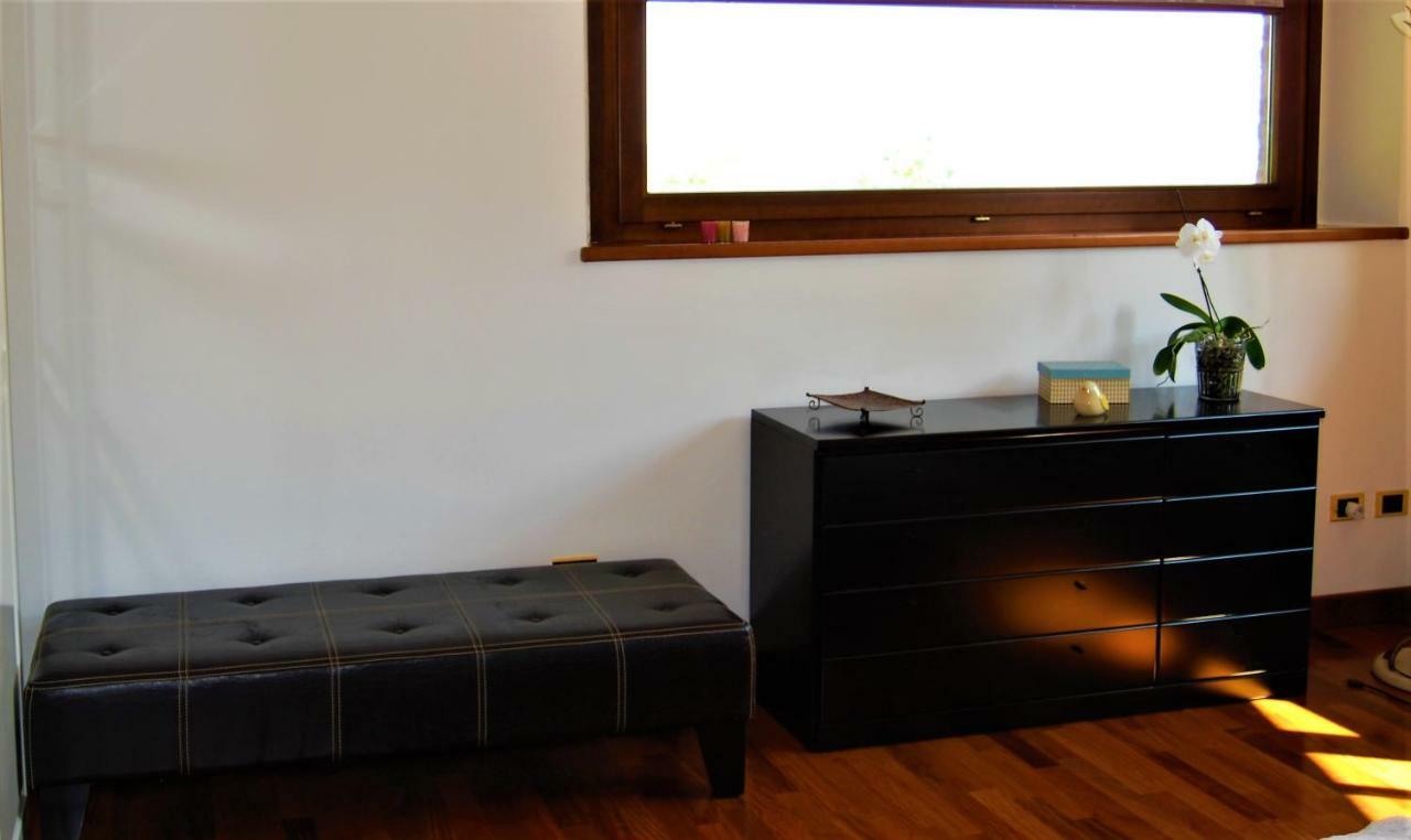 Luci Sui Monti Bed and Breakfast Sarnano Buitenkant foto